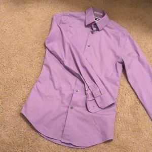 Express man dress shirts